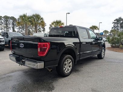 Used 2023 Ford F150 XLT