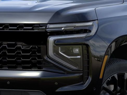 New 2026 Chevrolet Tahoe Premier AWD/4WD image 10