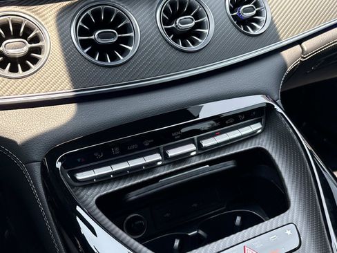 Used 2023 Mercedes-Benz AMG GT 53 image 27