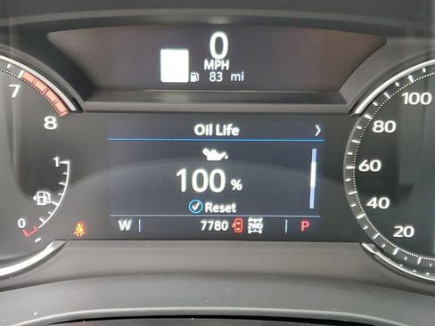 Certified 2024 Cadillac XT6 Sport image 14