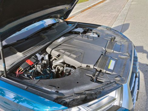 Used 2019 Audi Q7 3.0T Prestige AWD/4WD image 44