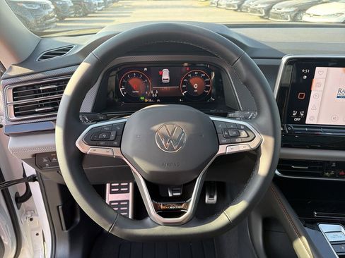 New 2026 Volkswagen Atlas Peak Edition AWD/4WD image 26