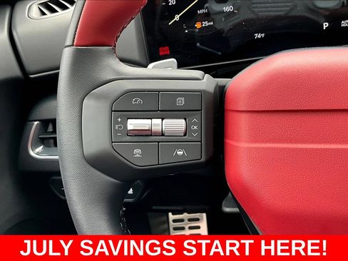 Used 2026 Kia K4 GT-Line Turbo FWD image 14
