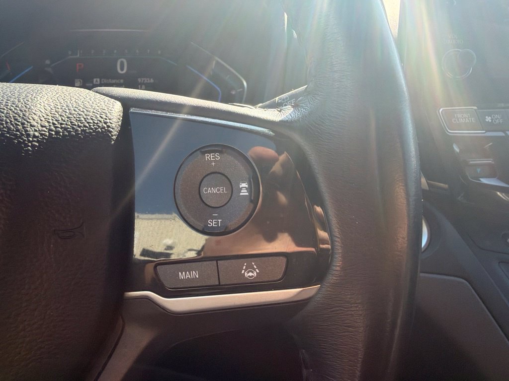 Used 2019 Honda Odyssey EX-L image 14