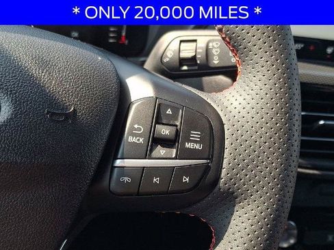 Certified 2023 Ford Escape ST-Line w/ Tech Pack #1 AWD/4WD image 22