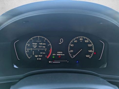 New 2026 Honda Civic Sport image 11