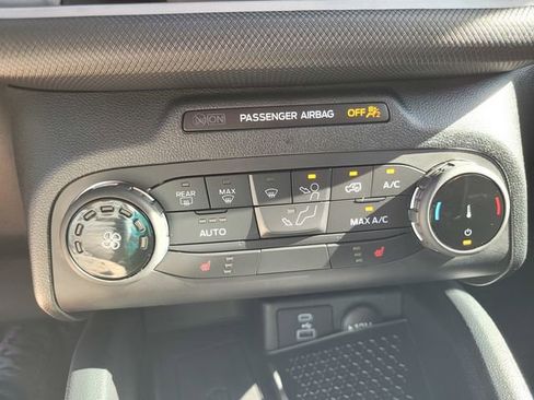 Certified 2022 Ford Bronco Sport Big Bend w/ Convenience Package image 23