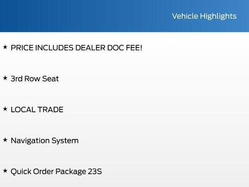 Used 2022 Jeep Grand Wagoneer Series II w/ Convenience Group III AWD/4WD image 5