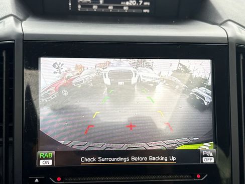 Used 2023 Subaru Forester Wilderness image 20