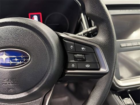 Used 2025 Subaru Outback image 17