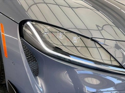 Used 2023 Toyota Supra A91 Edition image 26