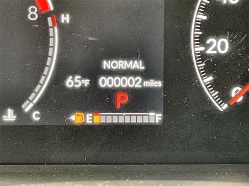 New 2026 Honda Ridgeline Black Edition image 24