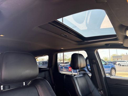 Used 2020 Jeep Grand Cherokee Altitude AWD/4WD image 8