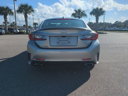 Used 2017 Lexus RC 300 AWD image 6