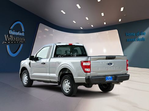 Used 2023 Ford F150 XL RWD image 8