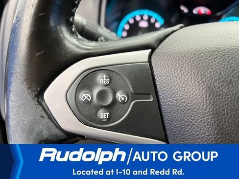 Used 2016 Chevrolet Colorado LT w/ Midnight Edition image 19