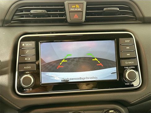 Used 2025 Nissan Versa S w/ S Plus Package image 12