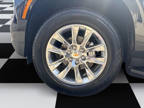 New 2026 Chevrolet Tahoe Premier w/ Sun And Tow Package AWD/4WD image 14