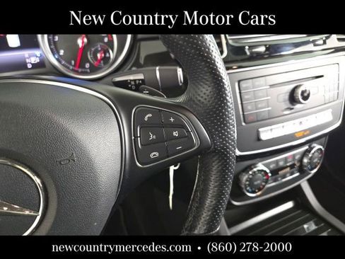 Certified 2018 Mercedes-Benz GLE 350 4MATIC image 22