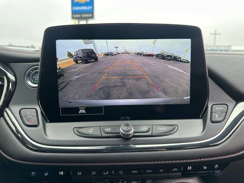 Used 2024 Chevrolet Blazer RS w/ Enhanced Convenience Package image 46