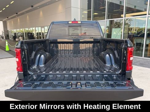 New 2026 RAM 1500 Big Horn image 38