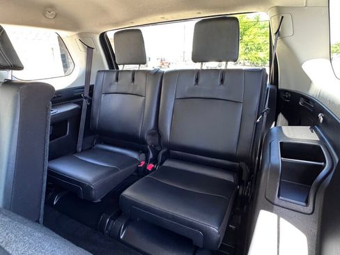 Used 2021 Toyota 4Runner SR5 Premium w/ Moonroof Package AWD/4WD image 31