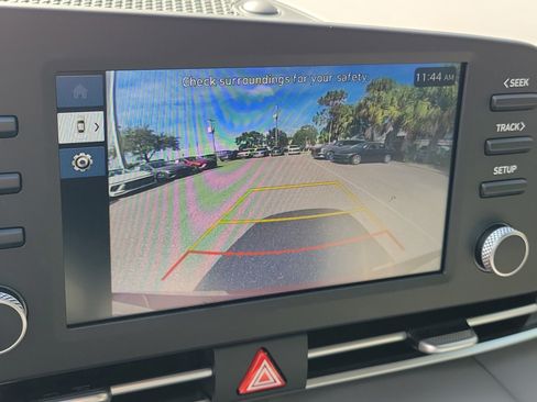 New 2026 Hyundai Elantra Sport w/ Cargo Package image 29