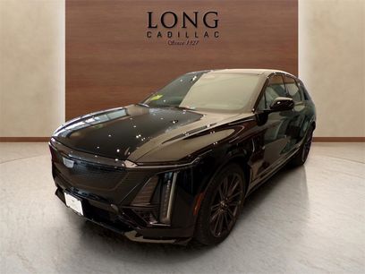 New 2026 Cadillac Lyriq V