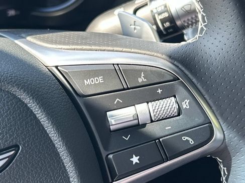 New 2026 Genesis G70 3.3T Sport Prestige AWD/4WD image 36