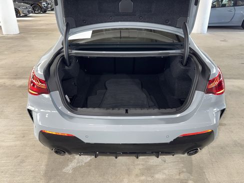 Certified 2025 BMW 430i Coupe w/ M Sport Package image 11