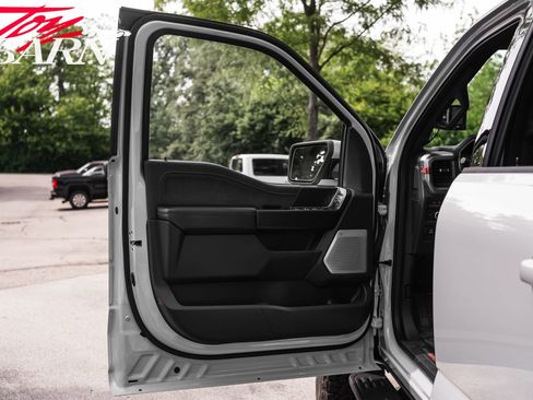 Used 2023 Ford F150 Raptor AWD/4WD image 20