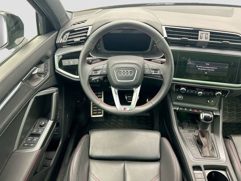 Used 2025 Audi Q3 2.0T Premium Plus w/ Premium Plus Package image 10