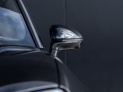 New 2026 Porsche Macan GTS Electric AWD/4WD image 19