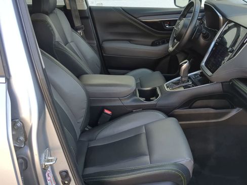 Used 2020 Subaru Outback Onyx Edition XT image 21