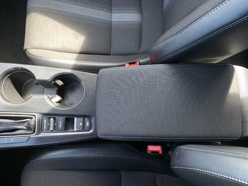 Used 2022 Honda Civic Sport image 28