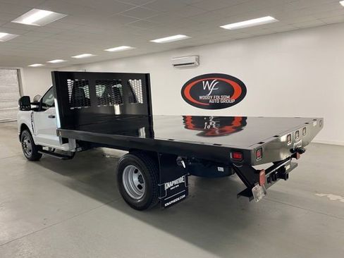 New 2024 Ford F350 XL w/ XL Chrome Package image 10