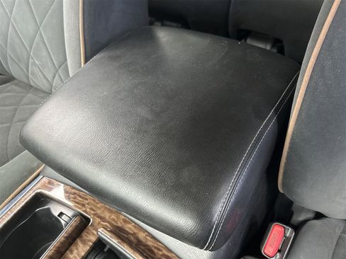 Used 2019 Nissan Armada SV w/ Driver Package image 39