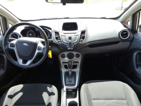 Used 2015 Ford Fiesta SE w/ Comfort Package FWD image 15