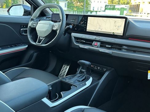 New 2025 Kia K4 GT-Line Turbo image 15