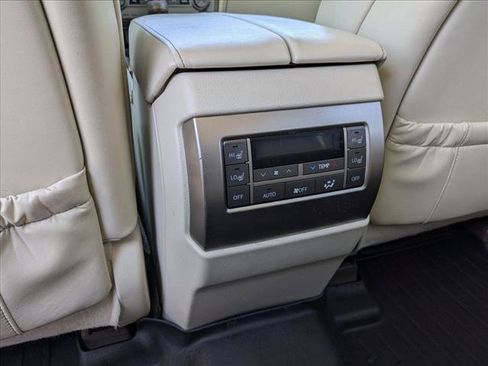 Used 2019 Lexus GX 460 image 19