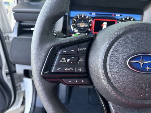 New 2026 Subaru Outback Limited XT image 23