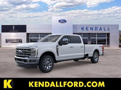 New 2026 Ford F350 Lariat w/ Lariat Ultimate Package