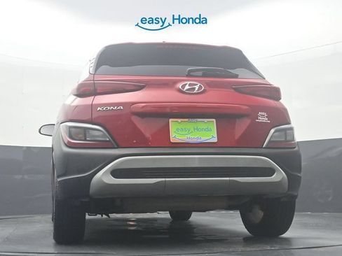 Used 2022 Hyundai Kona SEL FWD image 32
