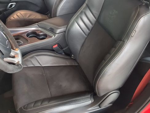 Used 2018 Dodge Challenger SRT Demon image 16