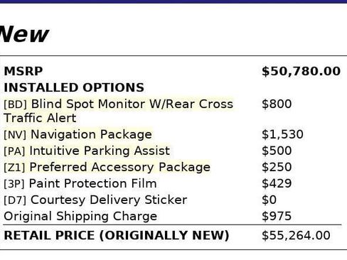 Used 2016 Lexus GX 460 image 4