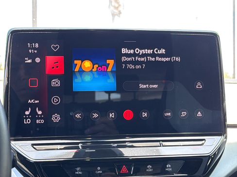 Certified 2023 Volkswagen ID.4 Pro RWD image 20