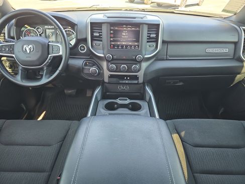 Used 2020 RAM 1500 Big Horn image 9