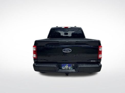 Used 2023 Ford F150 XL w/ STX Appearance Package RWD image 7