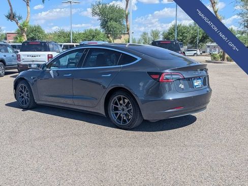 Used 2018 Tesla Model 3 Long Range RWD image 4
