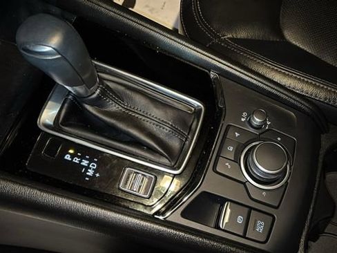 Used 2023 MAZDA CX-5 AWD 2.5 S w/ Preferred Package image 20